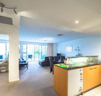 Glenelg Beachside Apartments - Hotel Accommodation