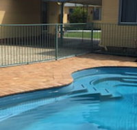 Park Beach Cabins - Hotel Accommodation