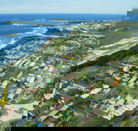 Sandcastles Holiday Apartments - Hotel Accommodation