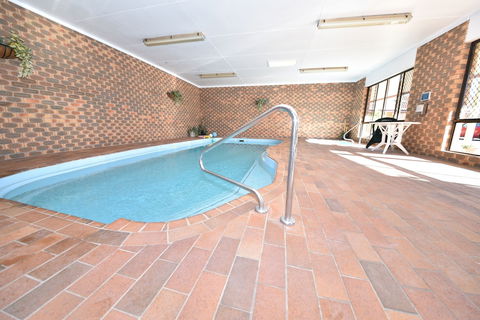 Horsham Mid City Court Motel - Hotel Accommodation 2