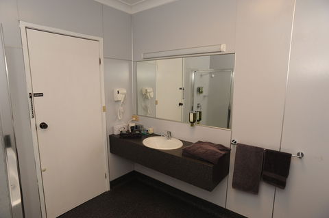 Horsham Mid City Court Motel - Hotel Accommodation 6