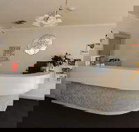 Horsham Mid City Court Motel - Hotel Accommodation
