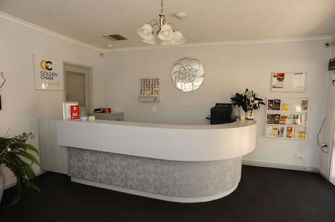 Horsham Mid City Court Motel - Hotel Accommodation 0