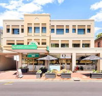 Quality Inn O'Connell - Hotel Accommodation