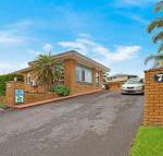 Sandpiper Motel Ulladulla - Hotel Accommodation