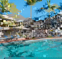 Champelli Palms - Hotel Accommodation