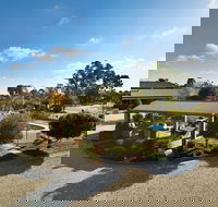 Statesman Motor Inn - Hotel Accommodation