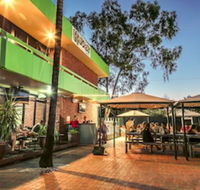 Haven Backpacker Resort - Hotel Accommodation