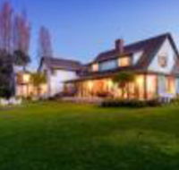 Sienna Estate Lodge  Winery - Hotel Accommodation