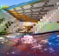 Discovery Parks - Alice Springs - Hotel Accommodation