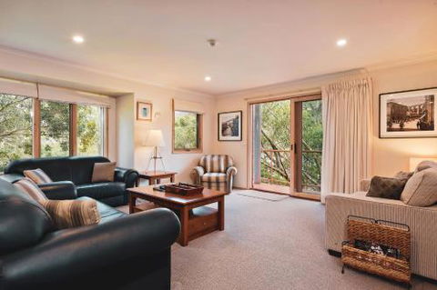 Lhotsky Apartments - Hotel Accommodation 3