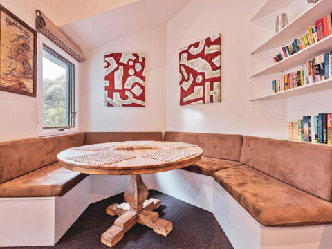 Lhotsky Apartments - Hotel Accommodation 4