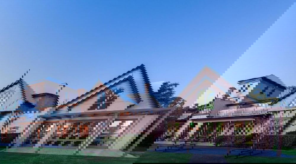 Boydtown NSW Hotel Accommodation