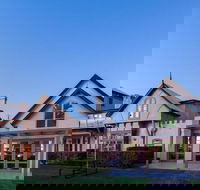 Seahorse Inn - Hotel Accommodation