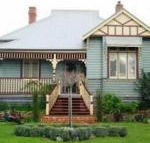 Codrington Gardens - Hotel Accommodation