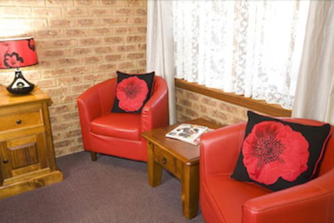 Beechworth Carriage Motor Inn - Hotel Accommodation 2