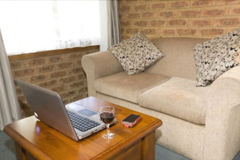 Beechworth Carriage Motor Inn - Hotel Accommodation 7