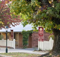 Beechworth Carriage Motor Inn - Hotel Accommodation