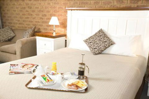 Beechworth Carriage Motor Inn - Hotel Accommodation 3