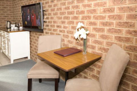 Beechworth Carriage Motor Inn - Hotel Accommodation 6