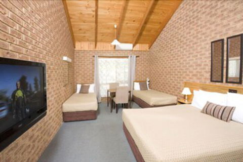 Beechworth Carriage Motor Inn - Hotel Accommodation 5