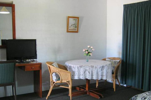 The Vineyard Motel - Hotel Accommodation 4