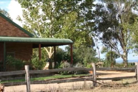 The Vineyard Motel - Hotel Accommodation 0