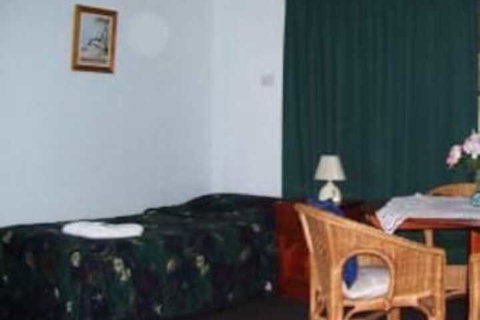 The Vineyard Motel - Hotel Accommodation 2