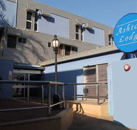 Ashton Lodge - Hotel Accommodation