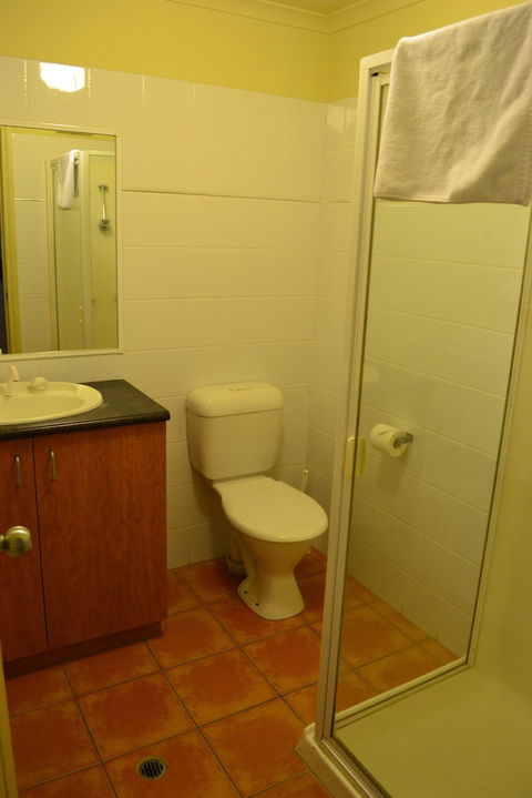 Nireeda Apartments Geelong - Hotel Accommodation 3