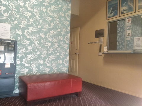 Nireeda Apartments Geelong - Hotel Accommodation 1