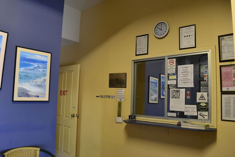 Nireeda Apartments Geelong - Hotel Accommodation 2