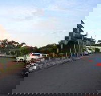 Hunter Valley Travellers Rest - Hotel Accommodation