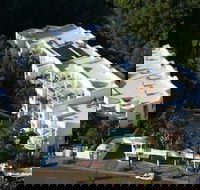 Santorini By The Sea Gold Coast - Hotel Accommodation