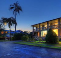 Midlands Motel - Hotel Accommodation