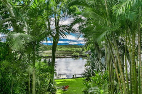 A Beach House At Byron - Hotel Accommodation 0
