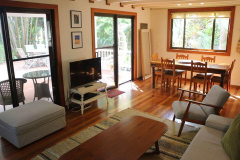 A Beach House At Byron - Hotel Accommodation 6