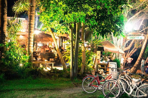 A Beach House At Byron - Hotel Accommodation 1