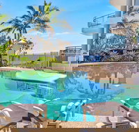 Oceanside Resort - Hotel Accommodation