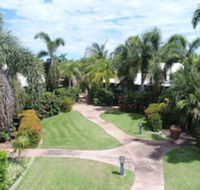 Cocos Beach Bungalows - Hotel Accommodation