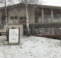 Aalberg Chalet - Hotel Accommodation