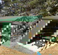 Woodmans Hill Motel - Hotel Accommodation