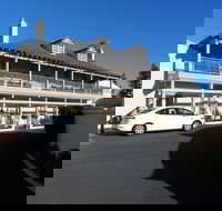 The Clifton  Grittleton Lodge - Hotel Accommodation