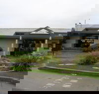 Overlander Hotel Shepparton - Hotel Accommodation