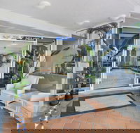 Beachside Resort - Kawana Waters - Hotel Accommodation