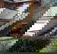 Estelle Kramer Motor Inn - Hotel Accommodation