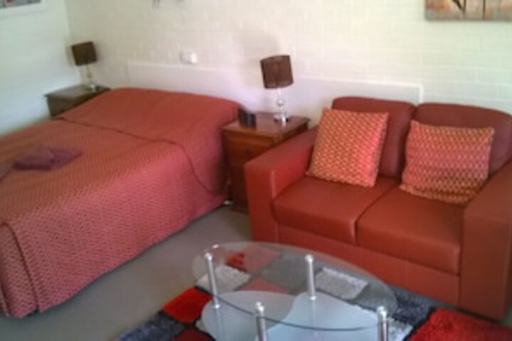East Tamworth NSW Hotel Accommodation