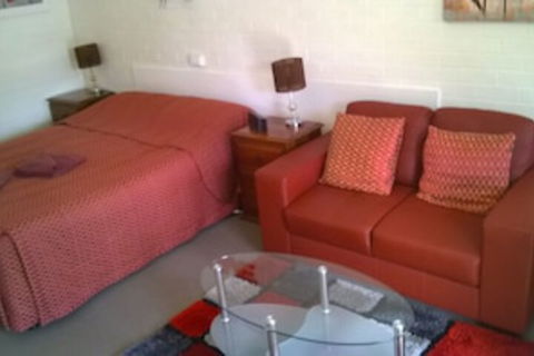 Colonial Inn Tamworth - Hotel Accommodation 0