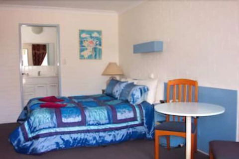 Colonial Inn Tamworth - Hotel Accommodation 6