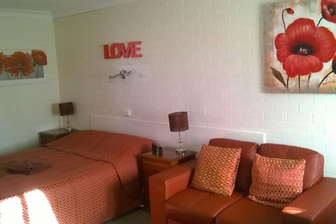 Colonial Inn Tamworth - Hotel Accommodation 4